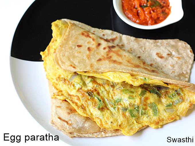 Egg Parota